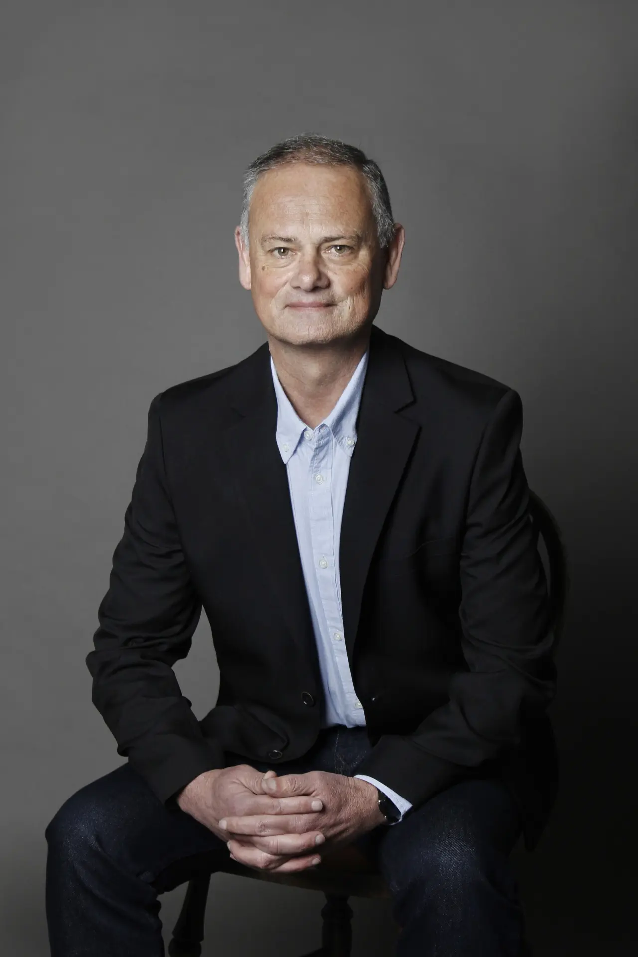 Fanie Theunissen, Chartered Business Accountant and Tax Practitioner